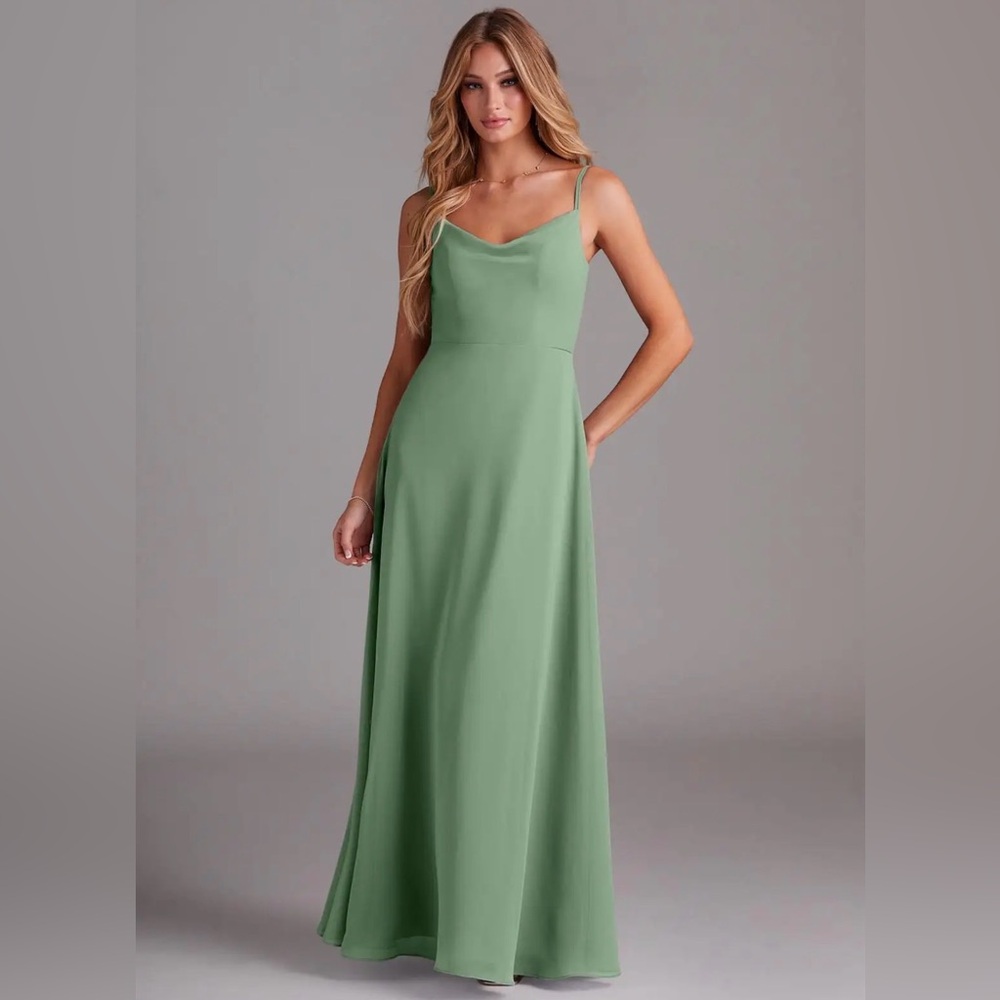 Azazie Daenerys Bridesmaid Dress